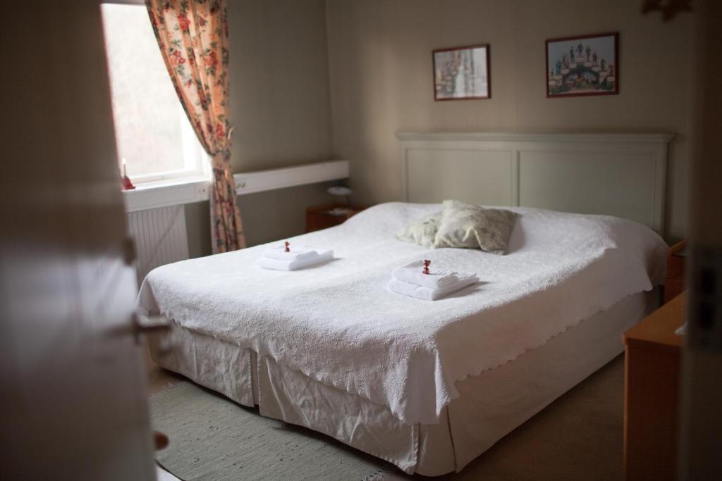Pensionat Styrsoe Skaeret Chambre photo