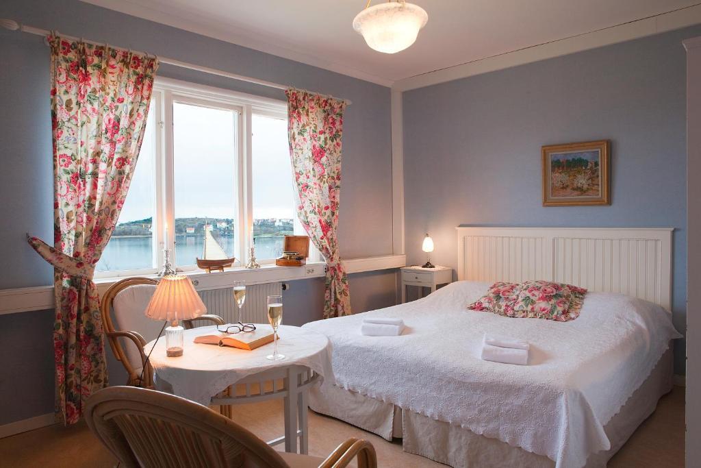 Pensionat Styrsoe Skaeret Chambre photo
