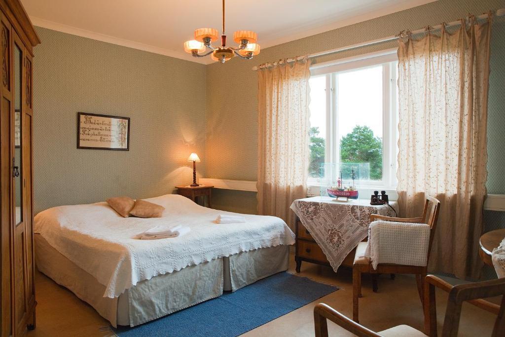 Pensionat Styrsoe Skaeret Chambre photo