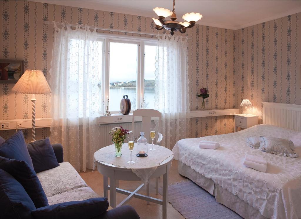 Pensionat Styrsoe Skaeret Chambre photo