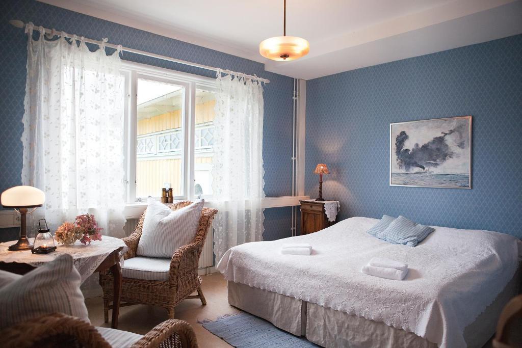 Pensionat Styrsoe Skaeret Chambre photo