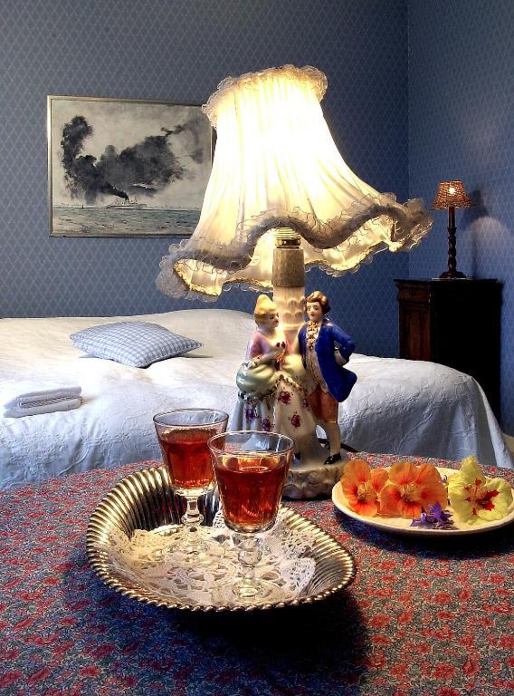 Pensionat Styrsoe Skaeret Chambre photo