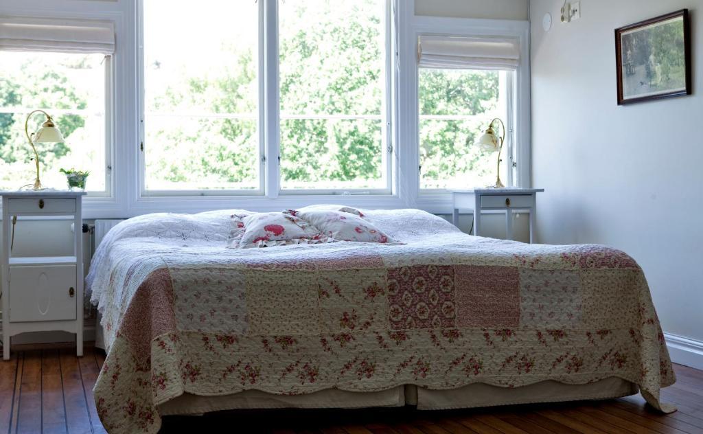 Pensionat Styrsoe Skaeret Chambre photo