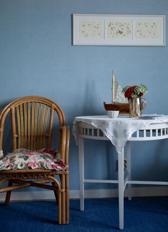 Pensionat Styrsoe Skaeret Chambre photo