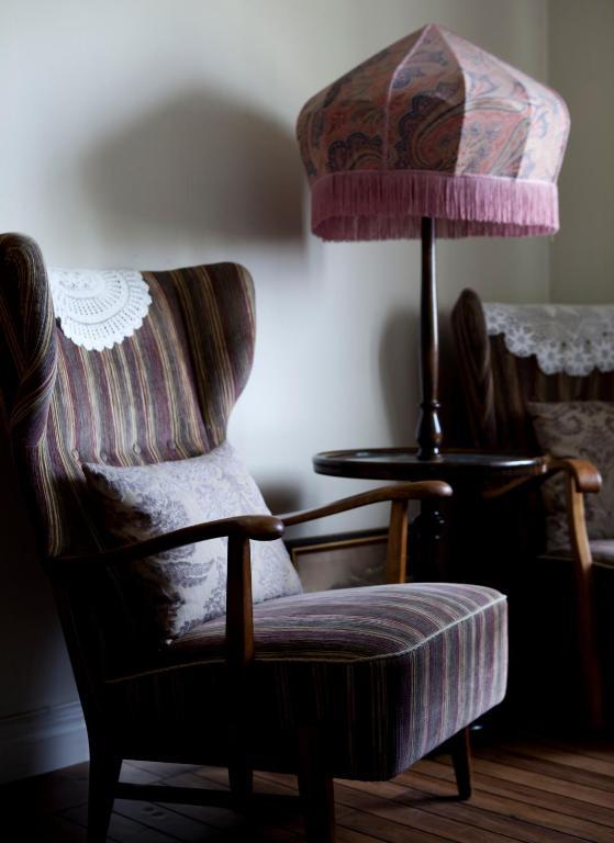 Pensionat Styrsoe Skaeret Chambre photo