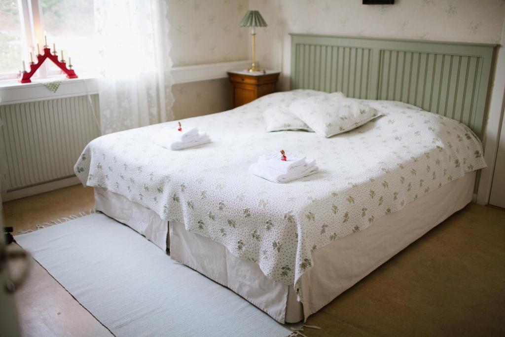 Pensionat Styrsoe Skaeret Chambre photo