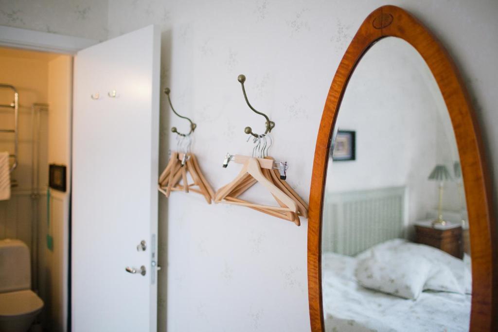 Pensionat Styrsoe Skaeret Chambre photo