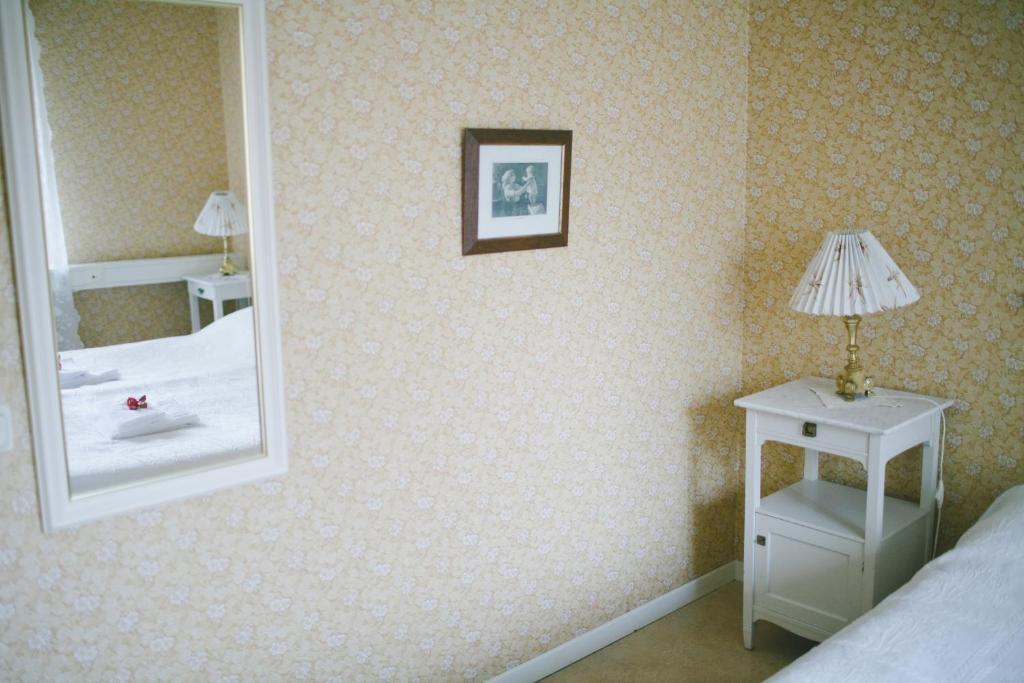 Pensionat Styrsoe Skaeret Chambre photo