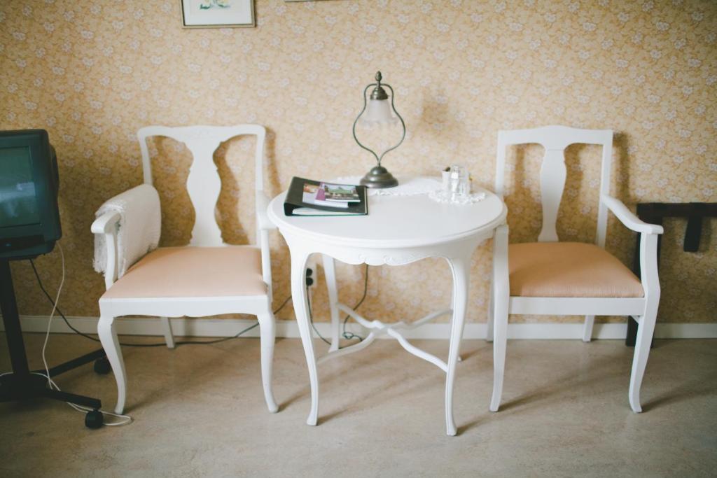 Pensionat Styrsoe Skaeret Chambre photo