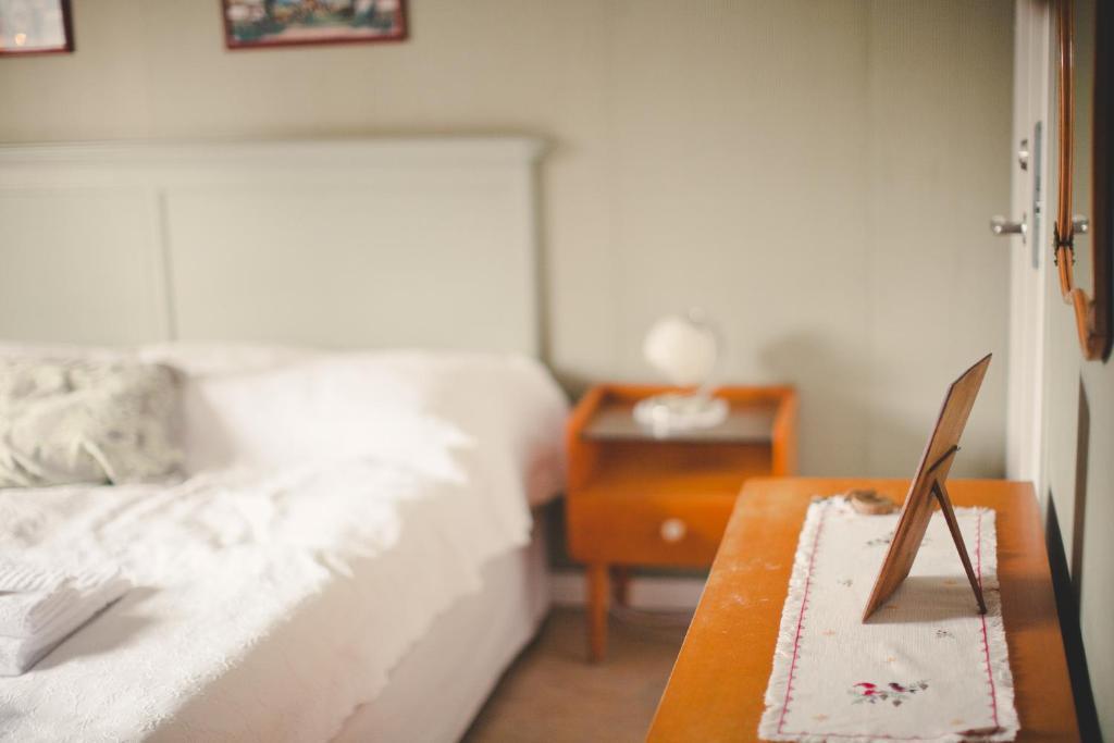 Pensionat Styrsoe Skaeret Chambre photo