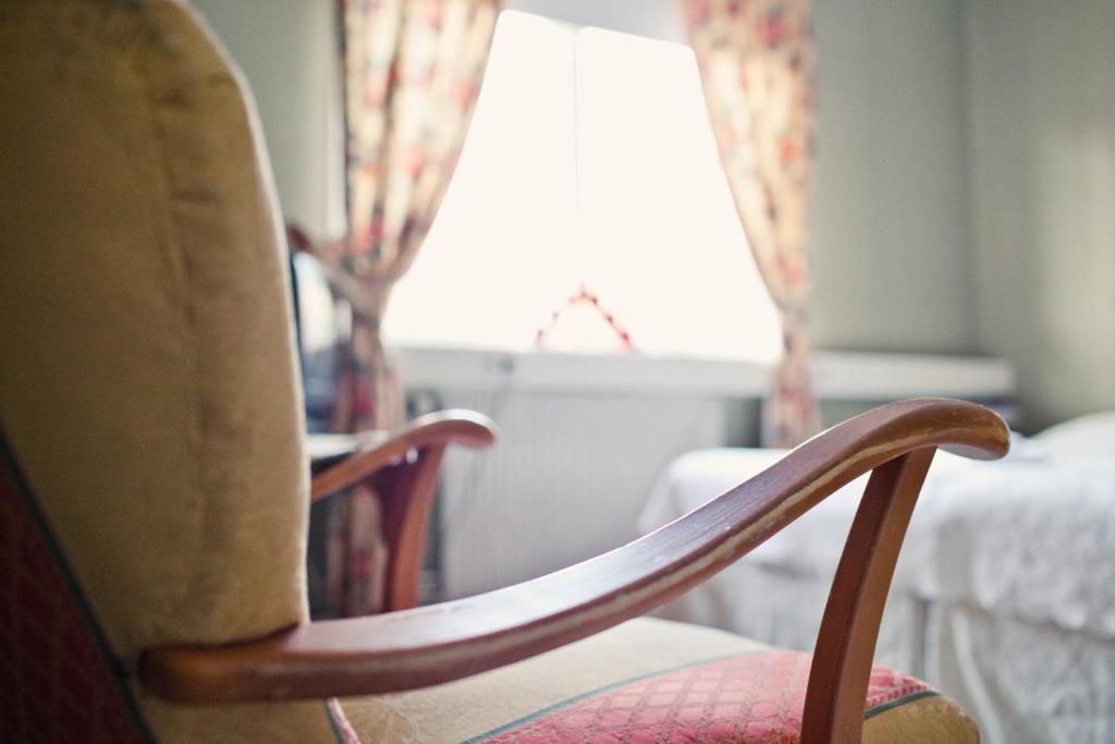 Pensionat Styrsoe Skaeret Chambre photo