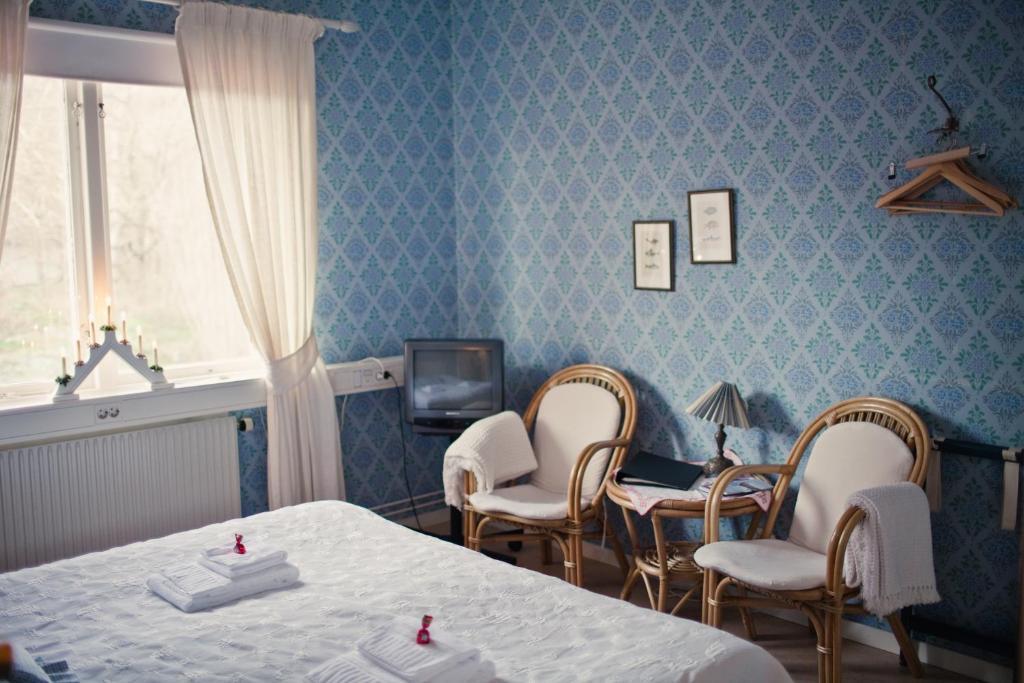 Pensionat Styrsoe Skaeret Chambre photo